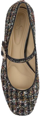 Jessica Simpson Women's Treen Pump in Saudi Arabia