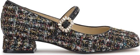Jessica Simpson Women's Treen Pump in Saudi Arabia