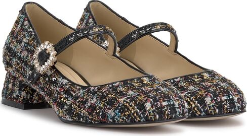 Jessica Simpson Women's Treen Pump in Saudi Arabia