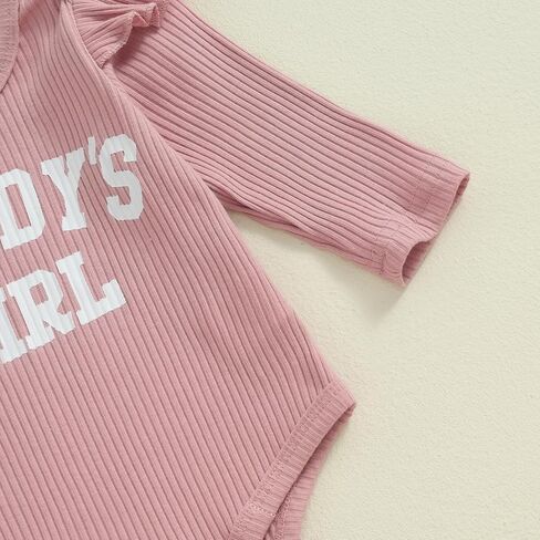 NZNDSHD العمة ملابس الطفل فتاة خريف شتاء مضلع متماسكة الزي كم طويل رومبير ارتداءها بنطال مرن مجموعة عصابات رأس in Kuwait