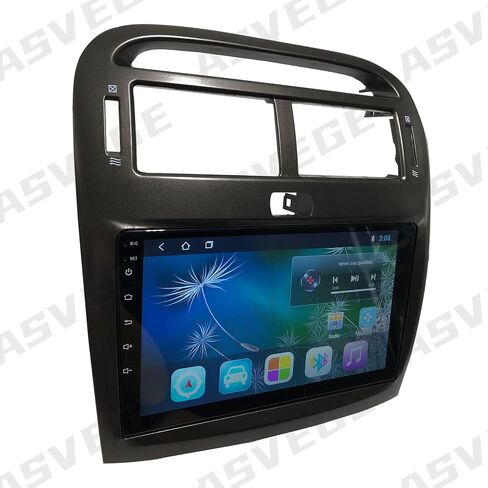 9 Inch Android Radio Car Stereo for Lexus LS430 2002-2006 High Version Android 13.0 in Saudi Arabia