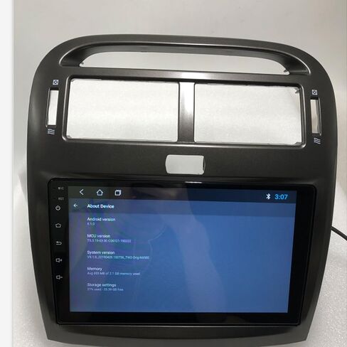 9 Inch Android Radio Car Stereo for Lexus LS430 2002-2006 High Version Android 13.0 in Saudi Arabia