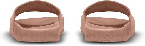 صندل نسائي من THE NORTH FACE Base Camp Slide III - - Pink Primrose/TNF Black، 10 in Saudi Arabia