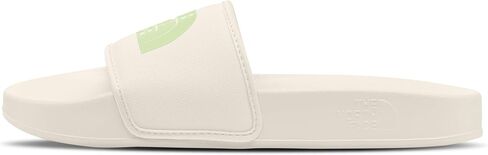 صندل نسائي من THE NORTH FACE Base Camp Slide III - - Pink Primrose/TNF Black، 10 in Saudi Arabia