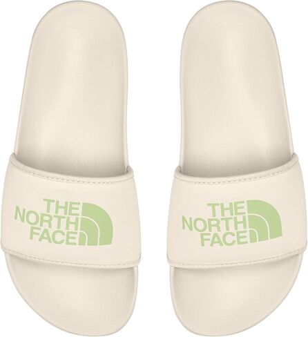 صندل نسائي من THE NORTH FACE Base Camp Slide III - - Pink Primrose/TNF Black، 10 in Saudi Arabia