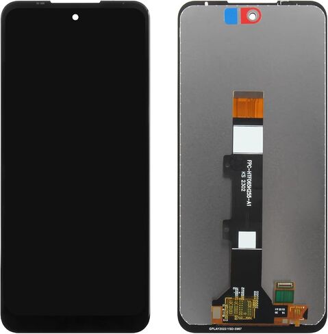 Screen Replacement for Motorola Moto G Play 2023 LCD Display XT2271 XT2271-5 Touch Digitizer Replacement Assembly in Saudi Arabia