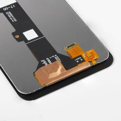 Screen Replacement for Motorola Moto G Play 2023 LCD Display XT2271 XT2271-5 Touch Digitizer Replacement Assembly in Saudi Arabia