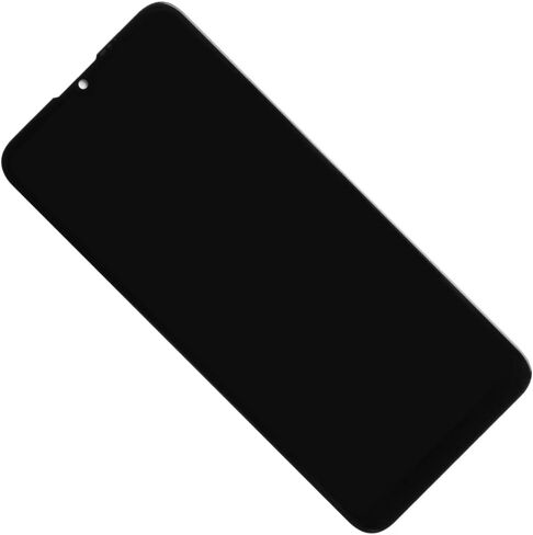 Replacement for Motorola Moto One Fusion 6.5 inch LCD Display Touch Screen Glass Digitizer XT2073-2 Assembly with Repair Tool Kits in Saudi Arabia