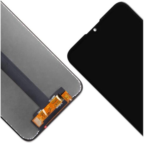Replacement for Motorola Moto One Fusion 6.5 inch LCD Display Touch Screen Glass Digitizer XT2073-2 Assembly with Repair Tool Kits in Saudi Arabia