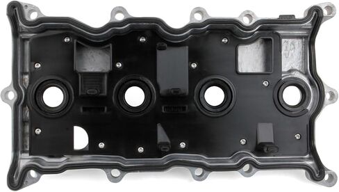طقم غطاء صمام المحرك متوافق مع 2014-2017 Nissan Altima Rogue Murano 2.5L 2014 Pathfinder 2.5L 2014-2017 Infiniti Qx60 Hybrid 2.5LPart 13264-3kY0A in Kuwait
