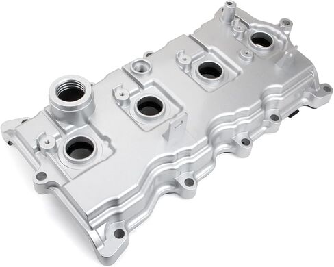 طقم غطاء صمام المحرك متوافق مع 2014-2017 Nissan Altima Rogue Murano 2.5L 2014 Pathfinder 2.5L 2014-2017 Infiniti Qx60 Hybrid 2.5LPart 13264-3kY0A in Kuwait