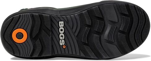 BOGS Women's Classic Ii Tall Adjustable Calf-Ferns Rain Boot in Saudi Arabia
