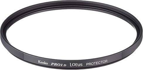 Kenko Camera Lens Protector PRO1D Lotus Protector 58mm, Multicoated, Water-Repellent, Low-Profile, 399323 in Saudi Arabia