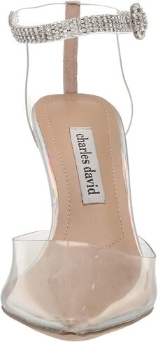 Charles David Women's Acker Pump in Saudi Arabia