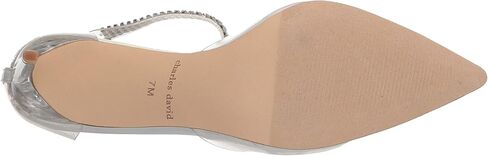 Charles David Women's Acker Pump in Saudi Arabia