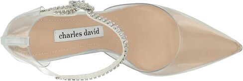 Charles David Women's Acker Pump in Saudi Arabia