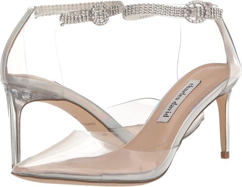 Charles David Women's Acker Pump in Saudi Arabia