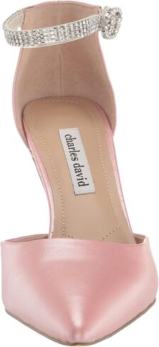 Charles David Women's Acker Pump in Saudi Arabia