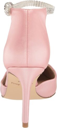 Charles David Women's Acker Pump in Saudi Arabia