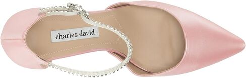 Charles David Women's Acker Pump in Saudi Arabia
