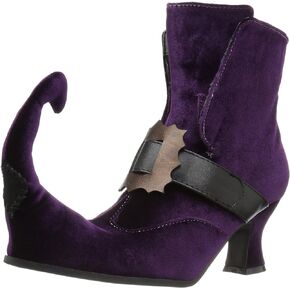 Ellie Shoes Women's 253-irina Ankle Bootie