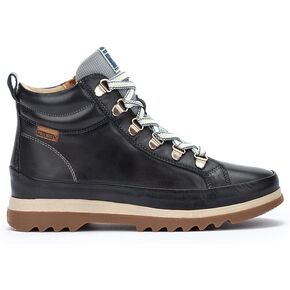PIKOLINOS leather Ankle Boots VIGO W3W - size 5.5-6