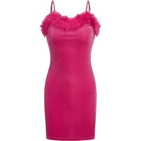 WDIRARA womens Soft