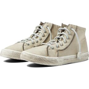 Sperry Women's X Rebecca MINKOFF Fashion Boot, Tan, 10