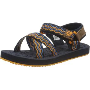Jack Wolfskin Unisex-Child Zulu Sandal