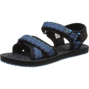 Jack Wolfskin Unisex-Child Zulu Sandal