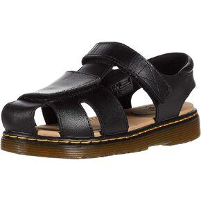 Dr. Martens Kid's Collection Moby II (Big Kid) in Saudi Arabia