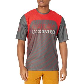 Oakley Seeker '75 Short Sleeve Jersey