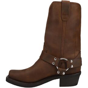 Durango Women's Harness Motorcycle Boot in Saudi Arabia