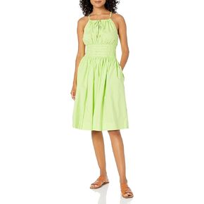 Trina Turk Women's Smocked Dress