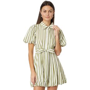 En Saison womens Cece Mini DressDress