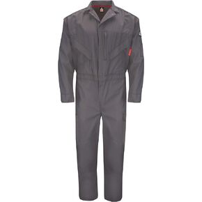 Bulwark Men's Iq Series Endurance Coverall