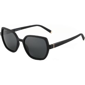 ZENOTTIC Hexagon Sunglasses for Women Polarized UV400 Protection Classic Trendy Shades Sun Glasses