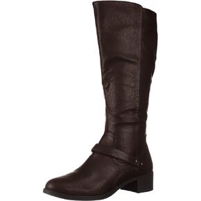 Easy Street Women's Jewel Mid Calf Boot