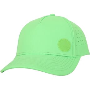 Outlier Small Adult Baseball Cap Hat for Small Heads Low Crown Sport Dry Sweat Wicking