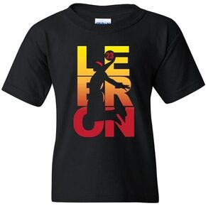 City Shirts boys Soft