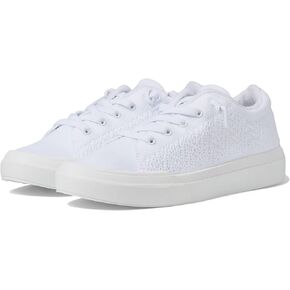 Roxy Rae Knit Shoe - White