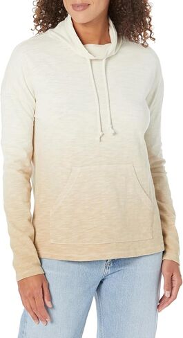 Carve Designs Women's Bodie Funnel Neck in Saudi Arabia