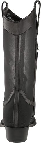 Karl Lagerfeld Paris Women's Lakota-Western Boo Ankle Boot in Saudi Arabia