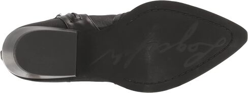 Karl Lagerfeld Paris Women's Lakota-Western Boo Ankle Boot in Saudi Arabia