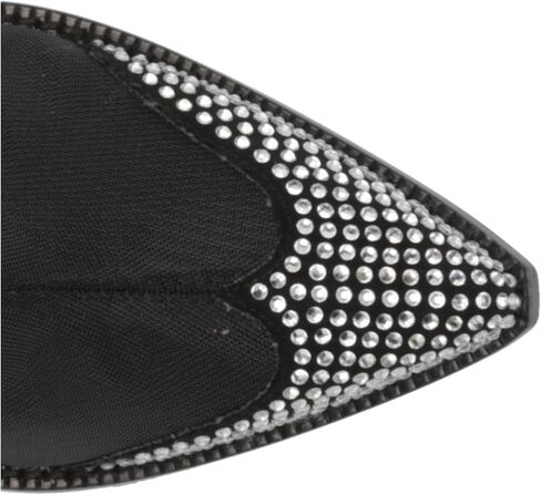 Karl Lagerfeld Paris Women's Lakota-Western Boo Ankle Boot in Saudi Arabia