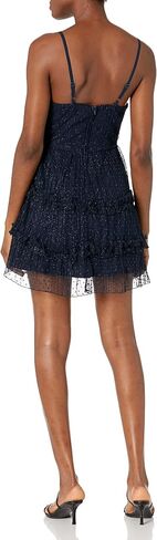 Speechless Women's Sleeveless Wrap Dress in Saudi Arabia