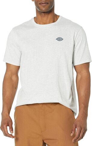 Dickies Men's Cooling Performance Short Sleeve Graphic T-Shirt in Saudi Arabia