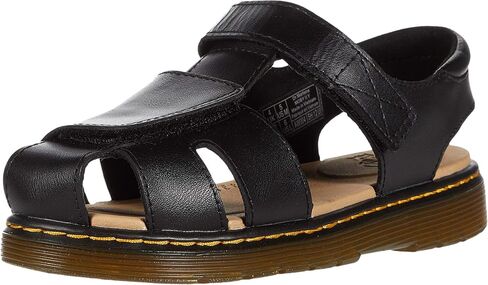 Dr. Martens Kid's Collection Moby II (Big Kid) in Saudi Arabia