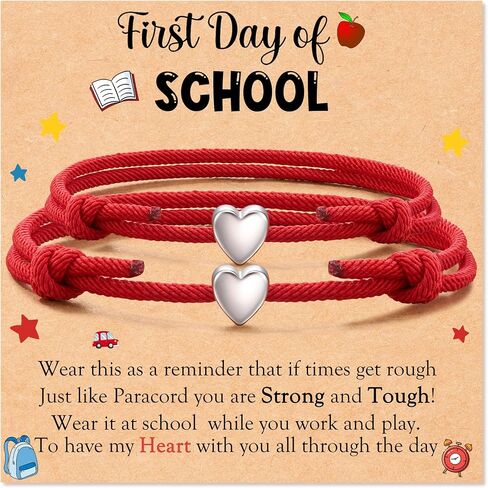 Jeka هدايا العودة إلى المدرسة هدية اليوم الأول من المدرسة in Kuwait