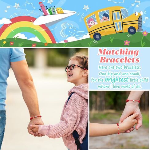 Jeka هدايا العودة إلى المدرسة هدية اليوم الأول من المدرسة in Kuwait